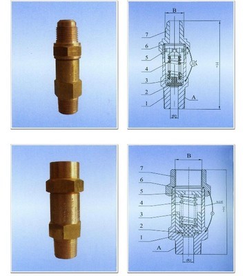 現(xiàn)貨供應(yīng)冷凍機(jī)安全閥 價(jià)格、廠家及選購(gòu)指南