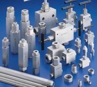 供應美國HIP高壓單向閥 中國總代理的行業(yè)優(yōu)勢與產(chǎn)品應用