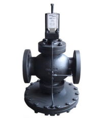 先導式超大膜片減壓閥 型號規(guī)格與市場價格解析