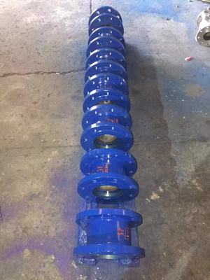 比例式減壓閥的選型指南 精準控制，穩(wěn)定減壓