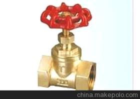 J11W-16T黃銅鍛壓截止閥產品詳解 優質供應商深圳市北澤進口閥門